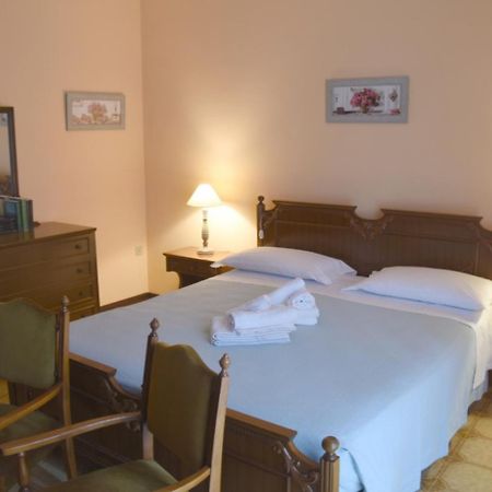 Agriturismo I Portici 加提欧马里 外观 照片