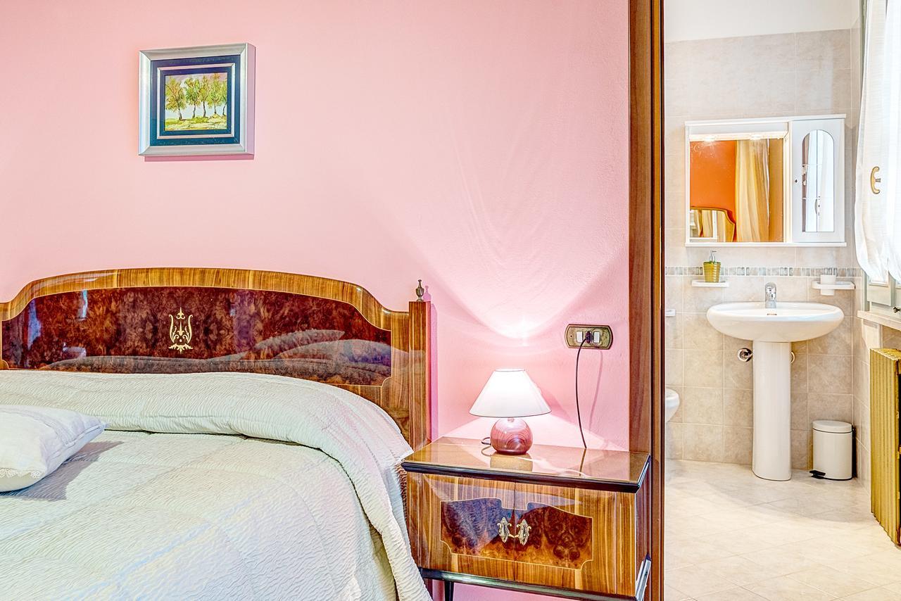 Agriturismo I Portici 加提欧马里 外观 照片