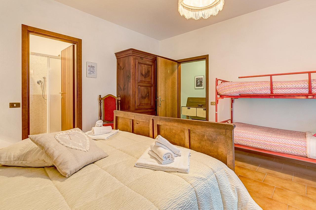 Agriturismo I Portici 加提欧马里 外观 照片