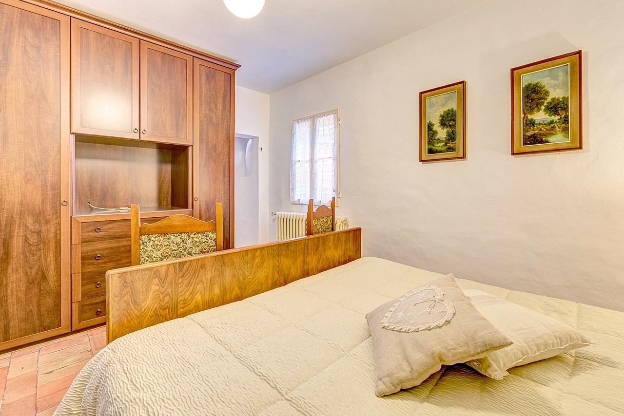 Agriturismo I Portici 加提欧马里 外观 照片