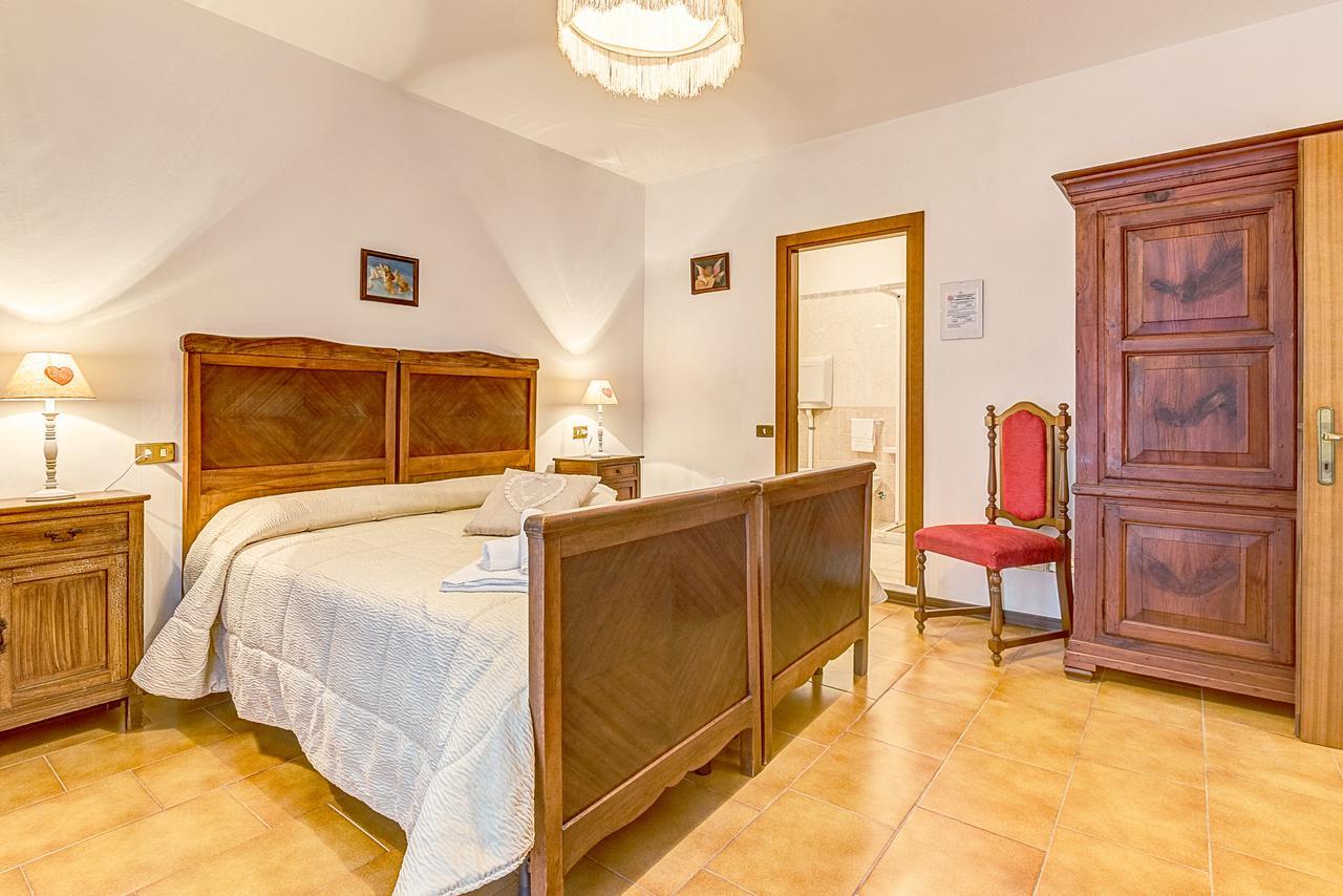 Agriturismo I Portici 加提欧马里 外观 照片