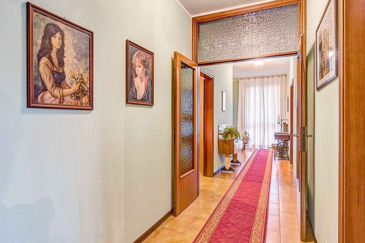Agriturismo I Portici 加提欧马里 外观 照片