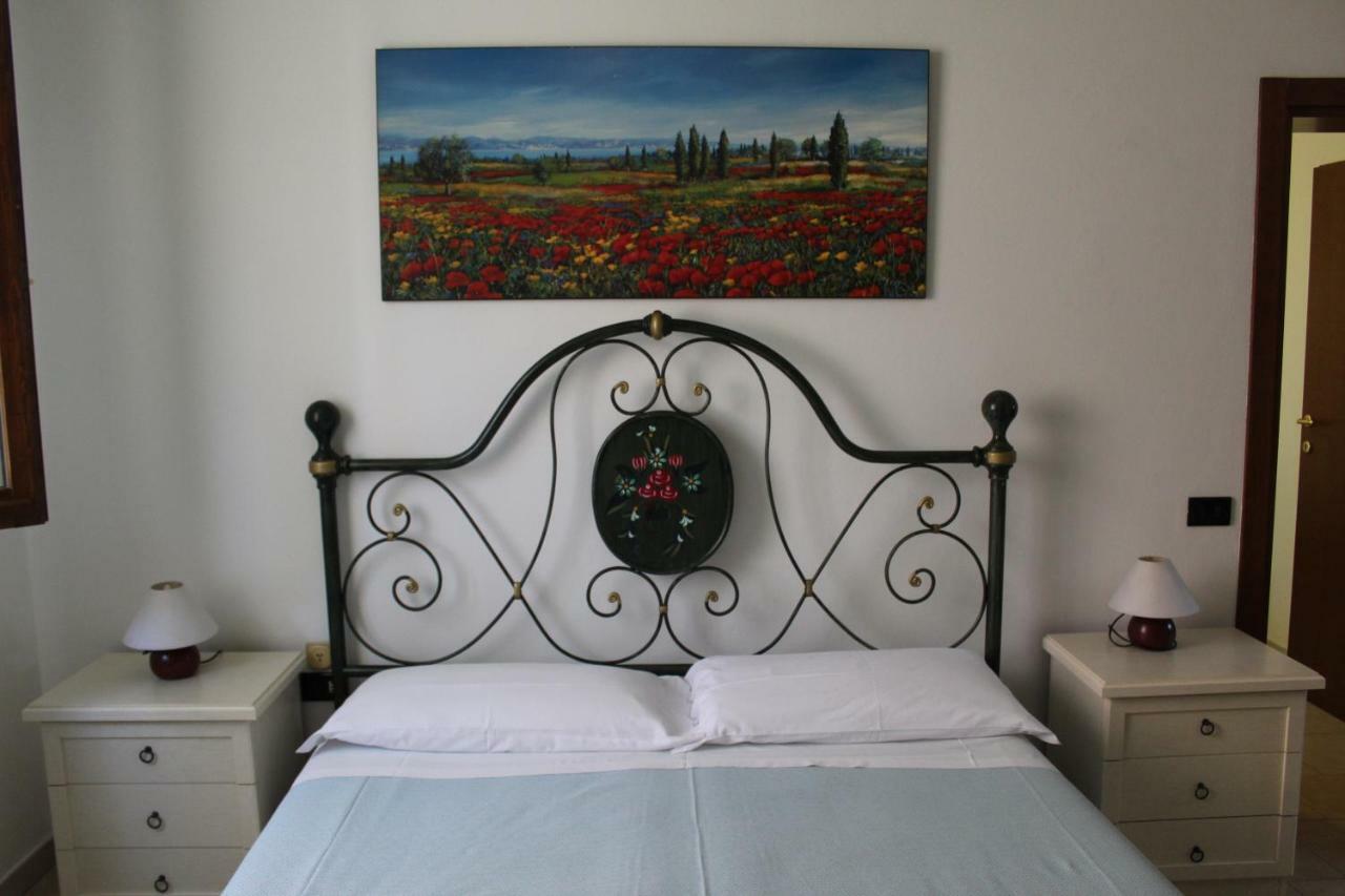 Agriturismo I Portici 加提欧马里 外观 照片